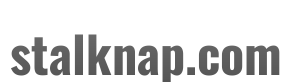 stalknap.com